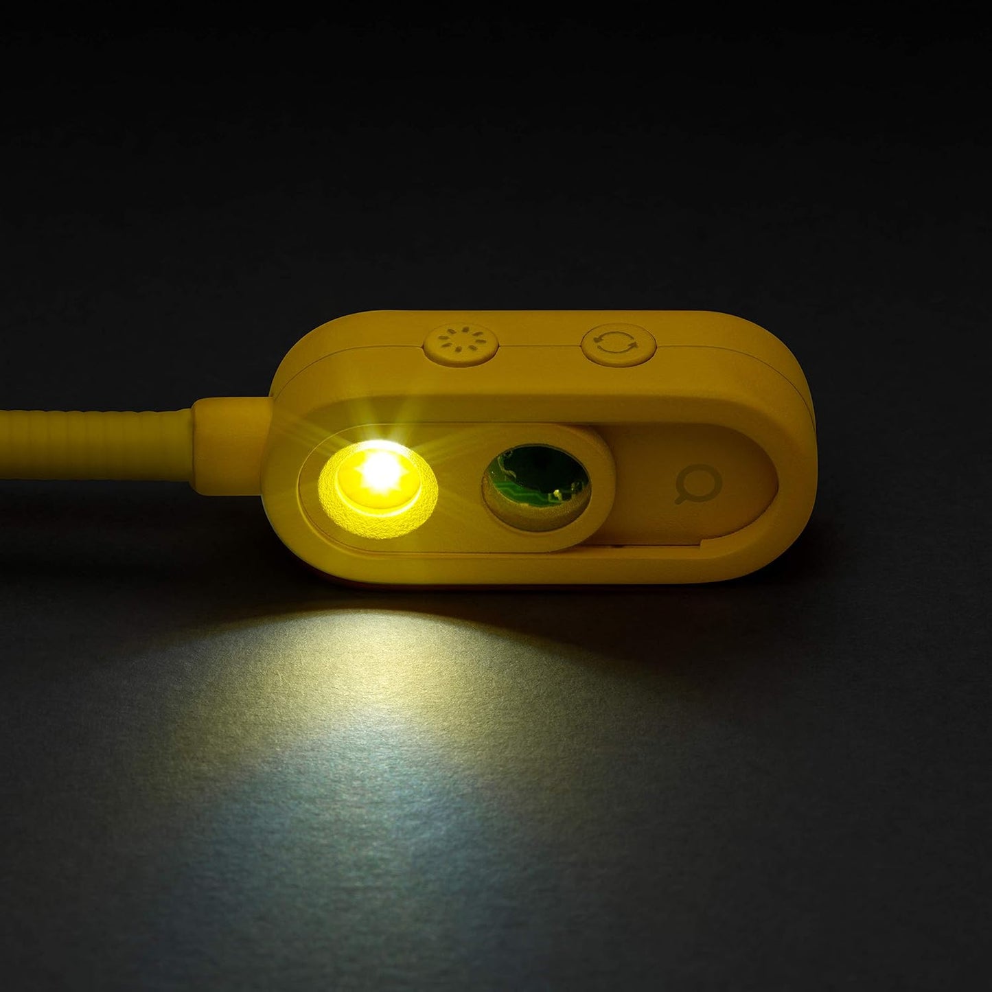 Kano Webcam - Flexible, Macro, Video and Pictures