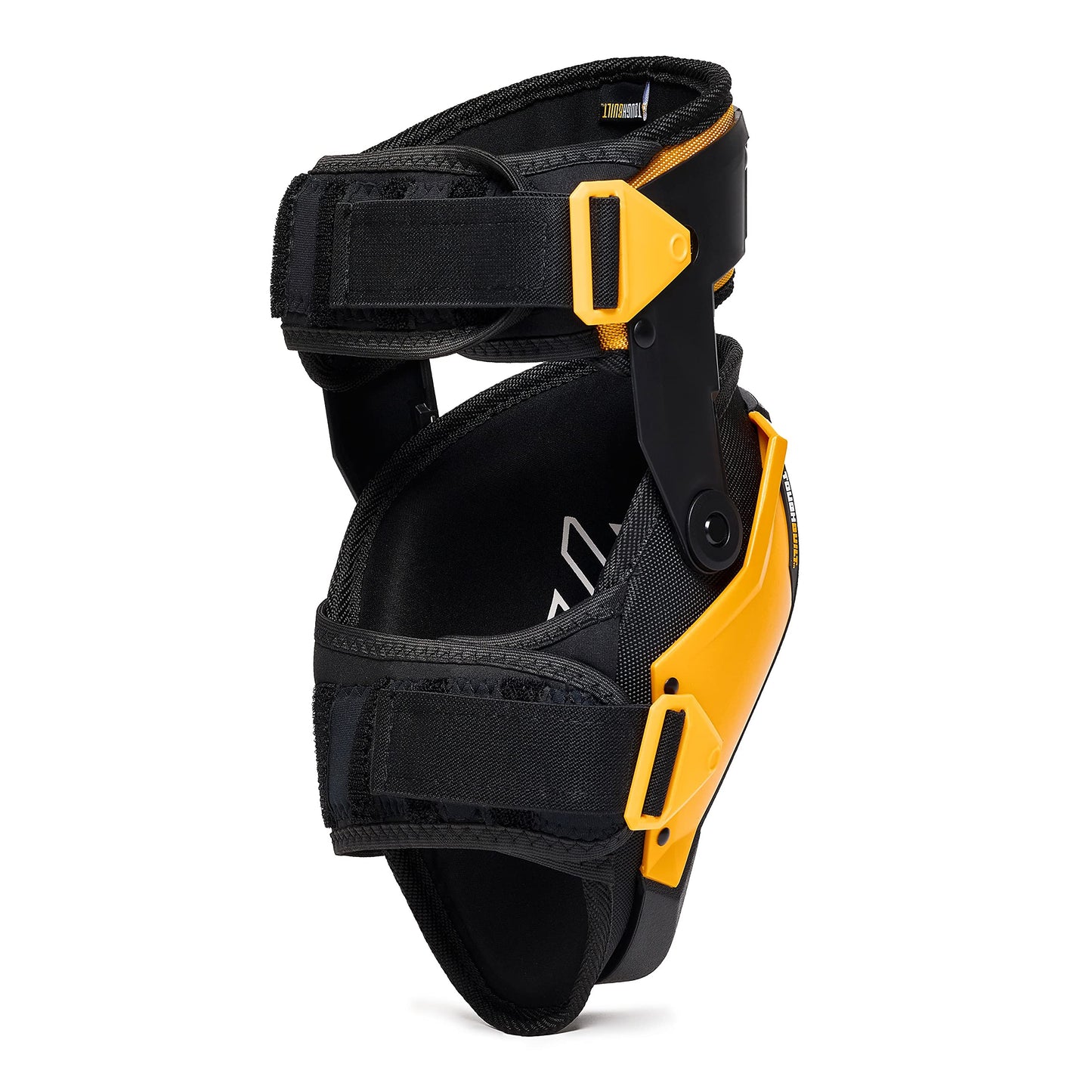ToughBuilt - Gelfit ™ Thigh Support Stabilization Knee Pads - Heavy Duty, Comfortable and Adjustable - (TB-KP-G3)
