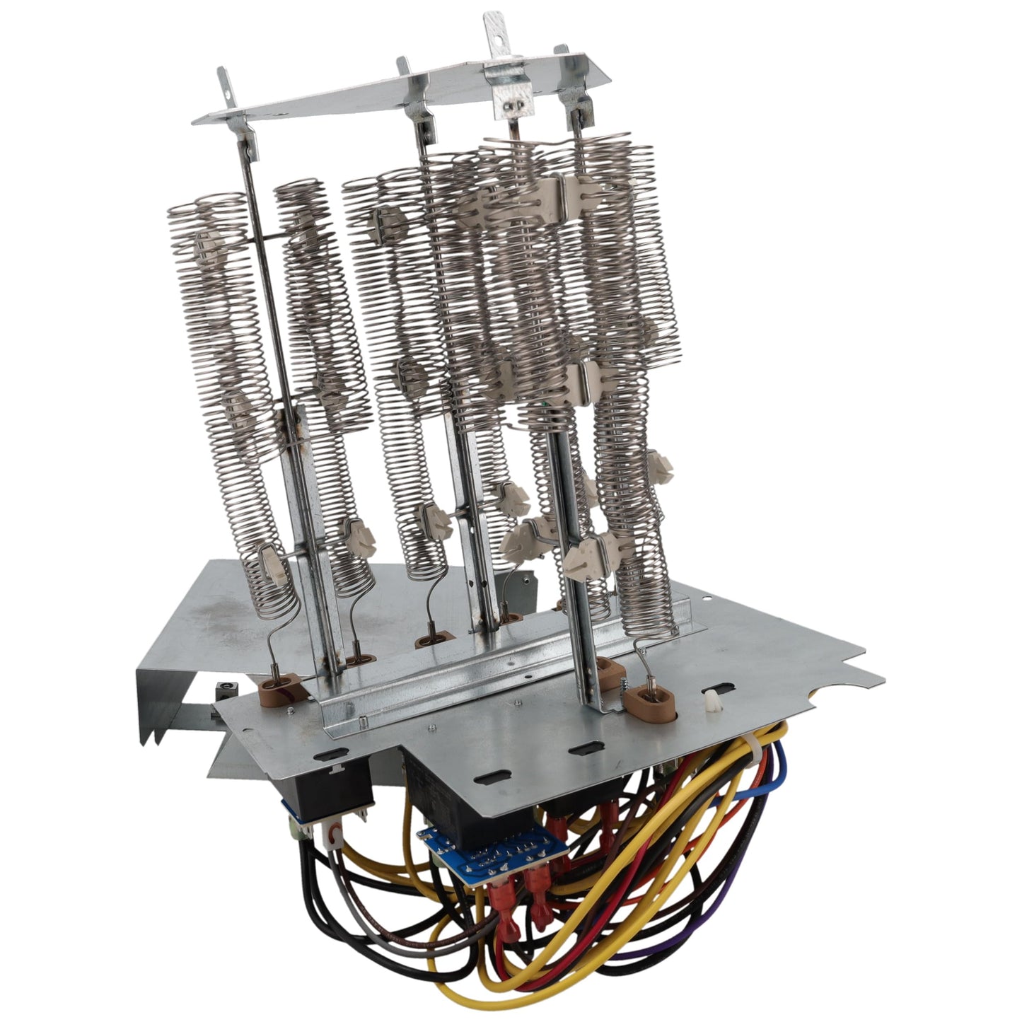 Supplying Demand 81-0464-02 KFCEH3201F20 HVAC Fan Coil Electric Heater Kit 20KW 230V 1PH