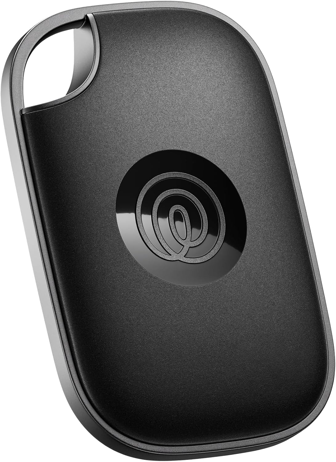 Life360 1-Pack Tile Pro - Powerful Bluetooth Tracker, Key Finder and Item Locator for Keys, Bags and More. Both iOS