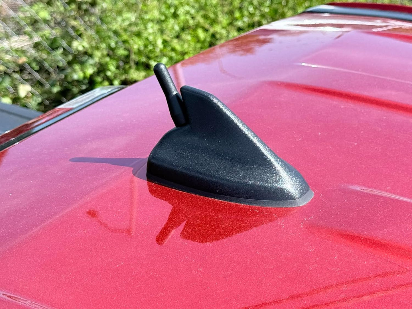 CravenSpeed 2022-2026 2 inches Stubby Jr Antenna Compatible with Ford Maverick | | Short Antenna Replacement | Made