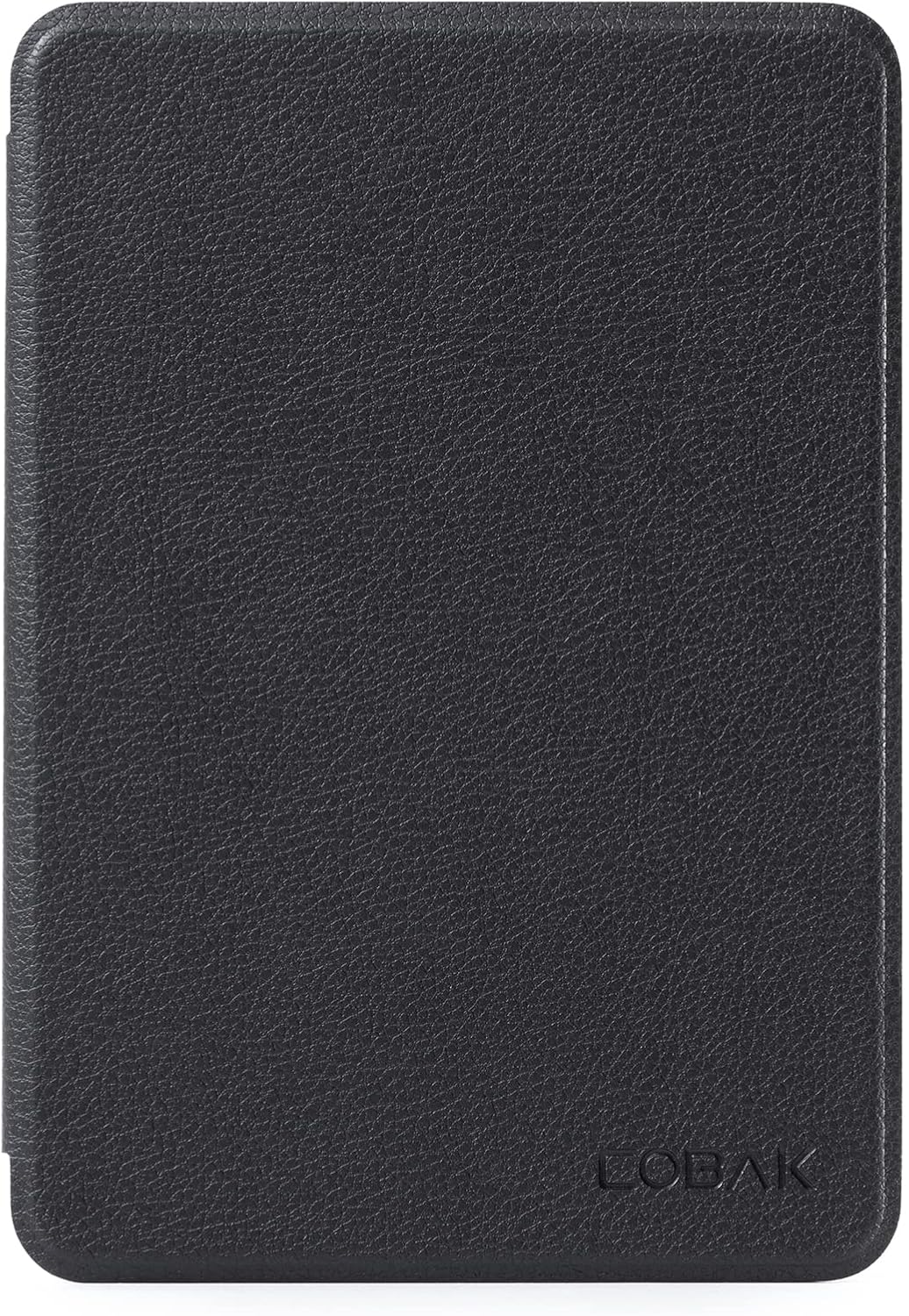 CoBak 6 Inch 2024 2022 (11 Case for All New E-Reader and Generation) - PU Leather Smart Cover, Auto Sleep and Wake, not