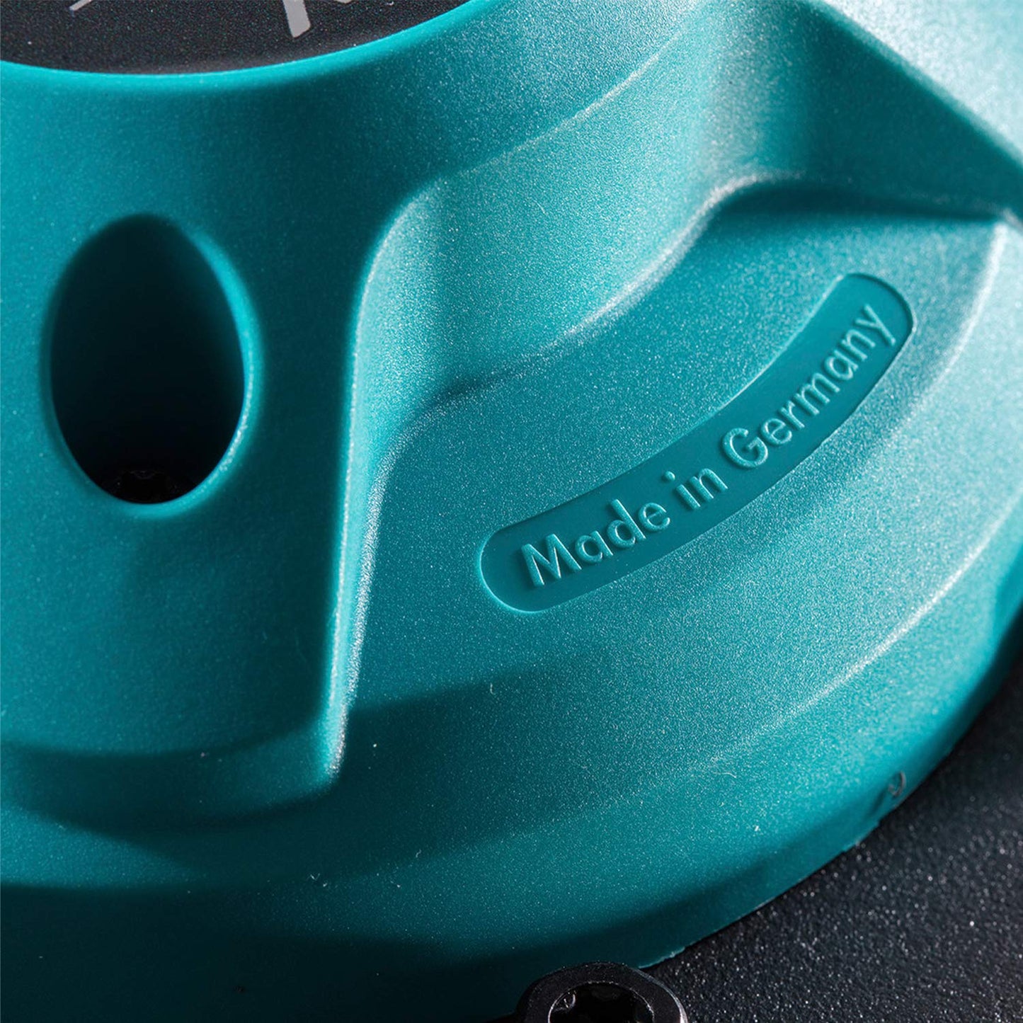 COLLOMIX Paddle Mixer - 110V, 1.9 HP Portable Concrete Mixing Drill with Double Action Mixing & HEXAFIX Paddle Connection - Xo55R