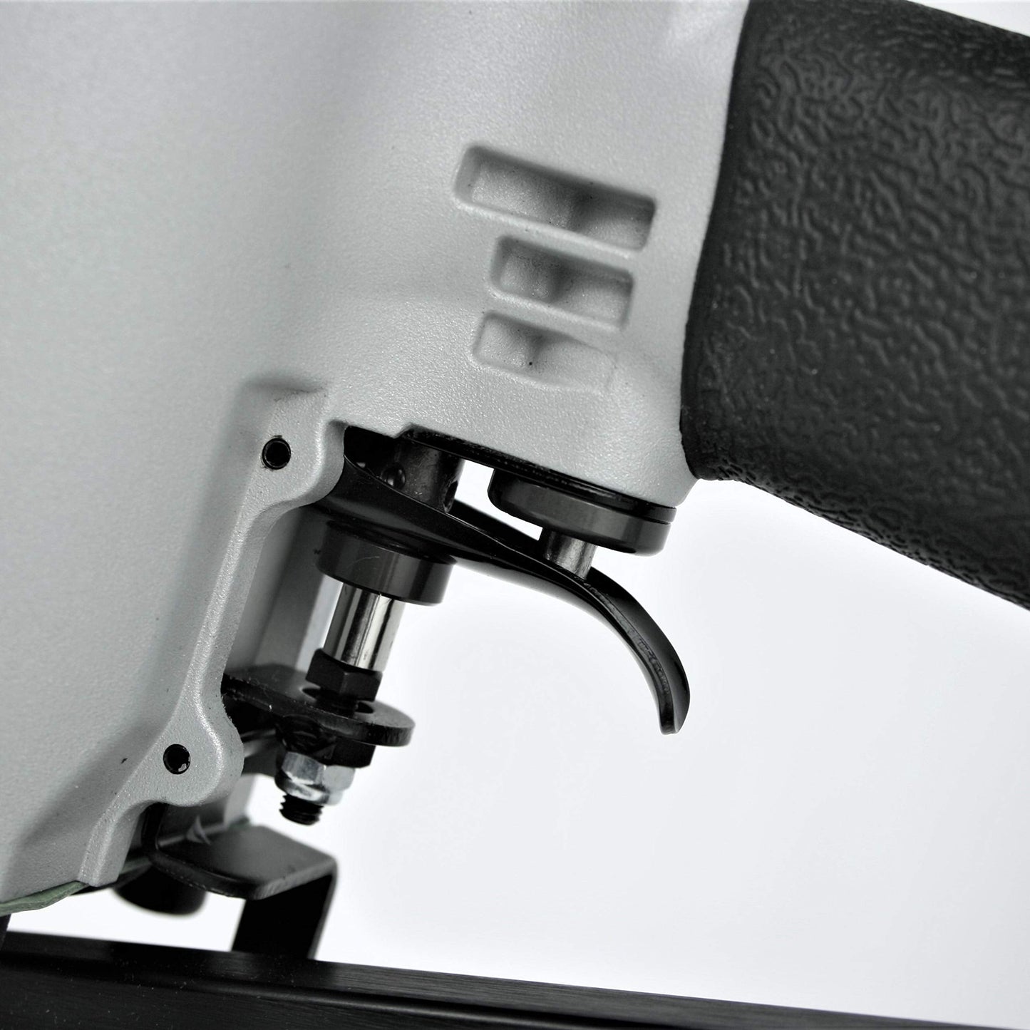 PneuTools SN2283H-AD 21 Degree Adjustable-Depth Framing Nailer with Rafter Hook