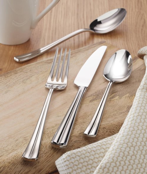 Hampton Forge 200B020Hsn Sanibel 20Pc Set 18/10