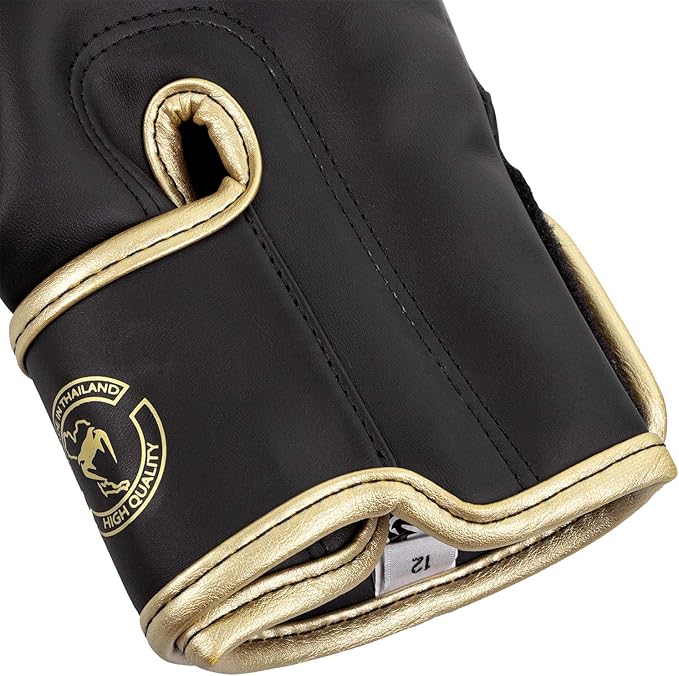 Venum Impact Boxing Gloves