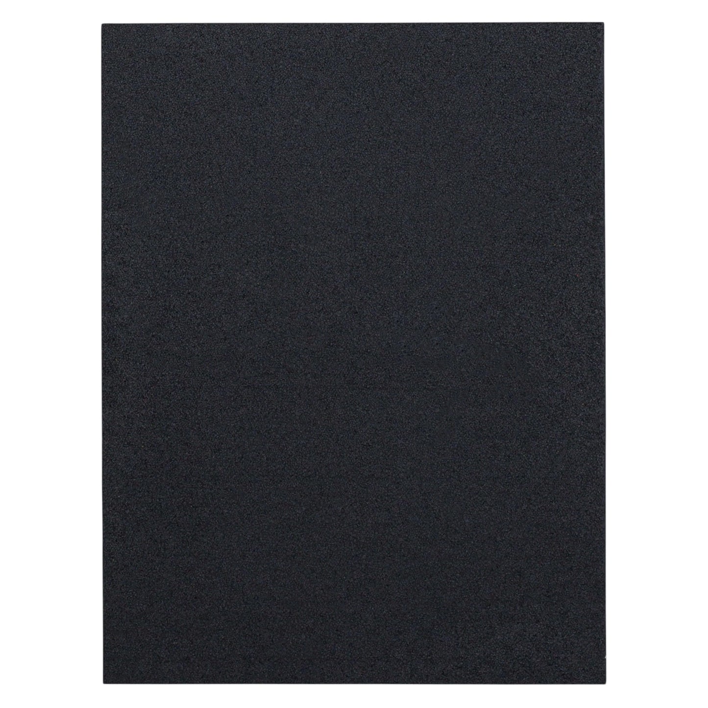 Mohawk Home Heavy Duty Rubber Stall Mat - Gym Floor- Under Dog Crate - All Purpose Utility 3' x 4' - 1/2" Thick