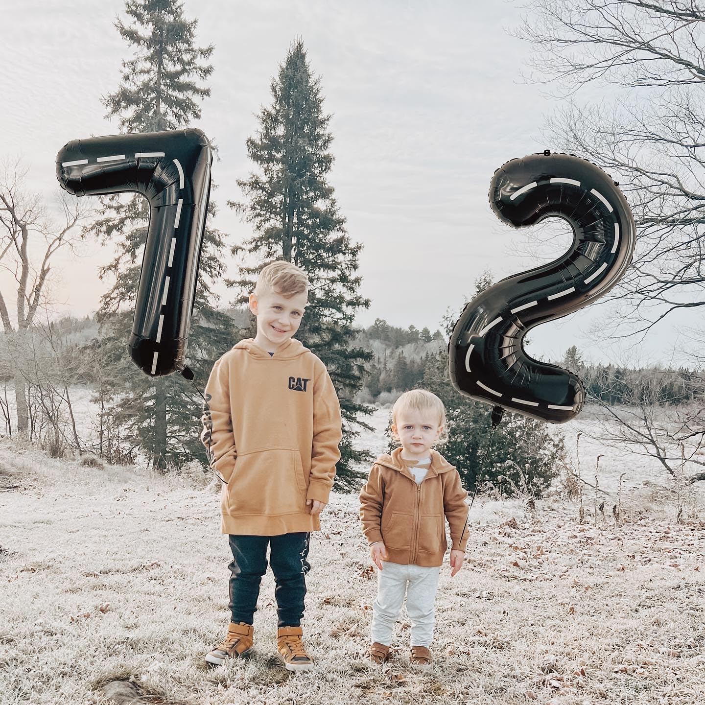 Race Car 8 Balloon - 40 Inch Number Balloon for 8th Birthday | Black Racing Party Decorations