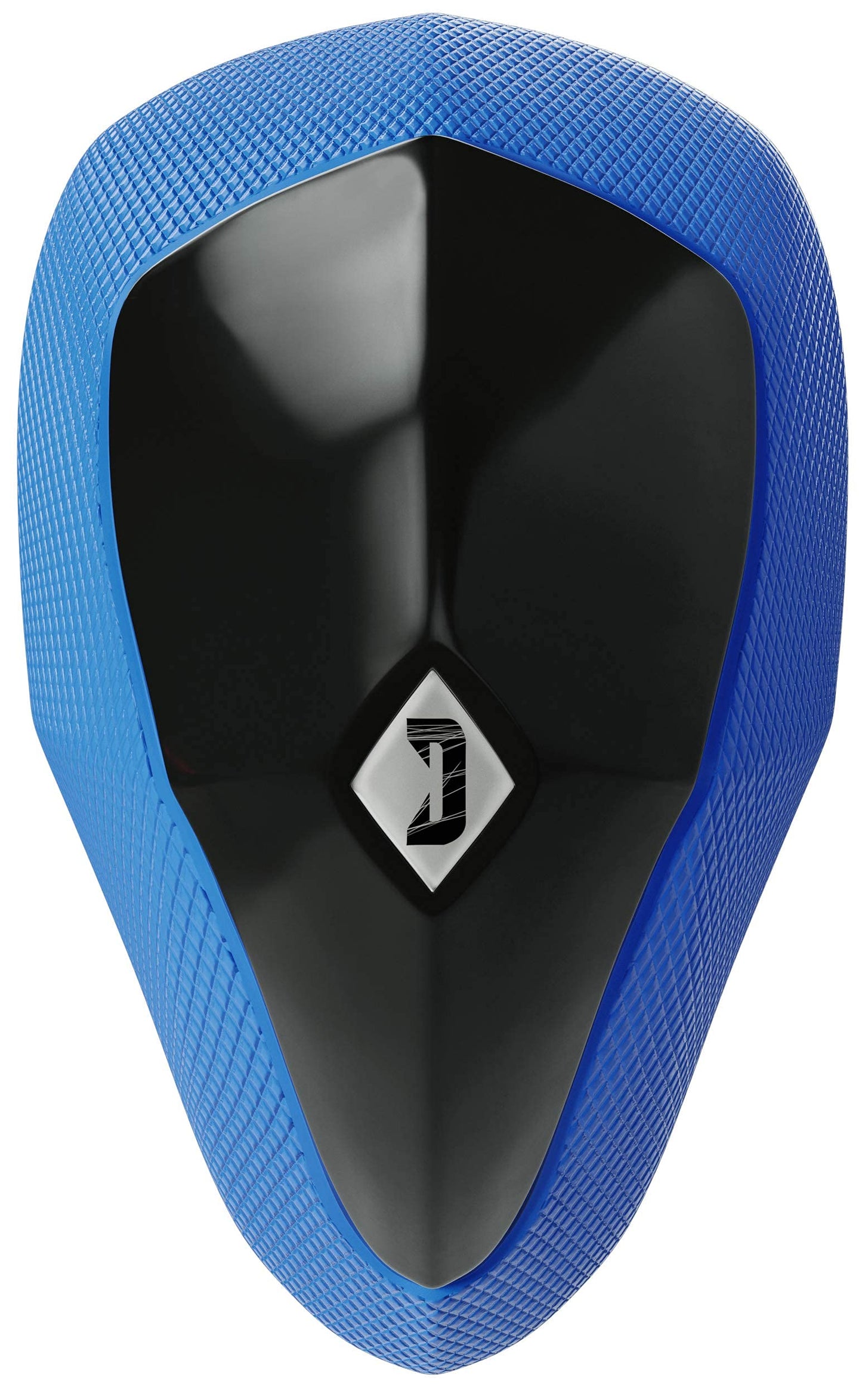 Diamond MMA Youth Boys' Athletic Cup Groin Protector w/Soft Rim ó Shock Absorbent, No-Shift