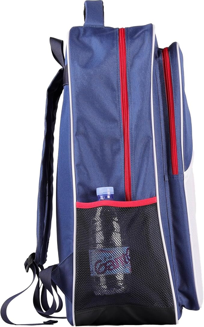 Fencing Storage Bag for Epee Saber and Foil Equipment - Portable Hema Sword Bag Backpack for Fencing Sword Suit and Mask