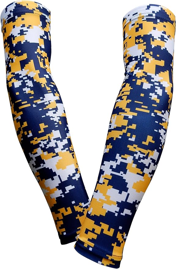 PAIR Compression Elbow Arm Sleeves