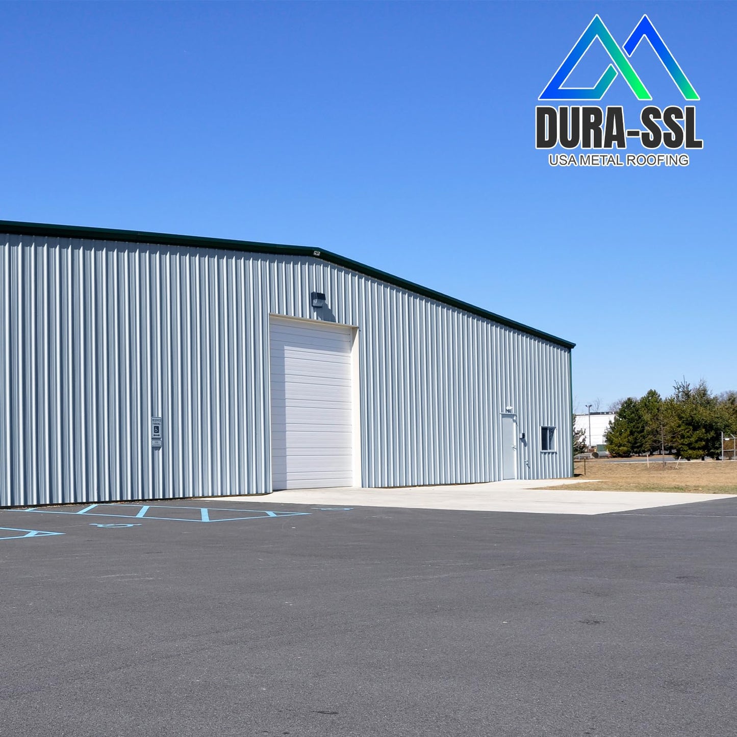 50 Pack Large Metal Roofing Panels, 72" x 36" Each, 900 Sq. Ft. Coverage, Corrugated Galvanized Roofing Panels for Residential Commercial Roofing, Fencing, Wall Siding (Silver)