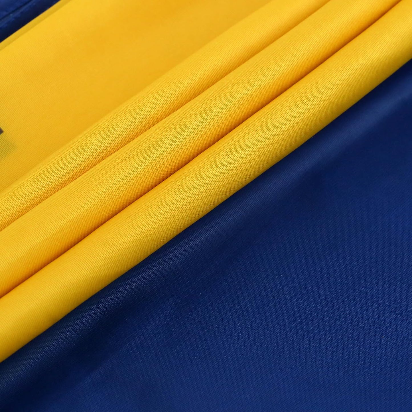 MSFHHA Rectangular Barbados Barbadians Flag Tablecloth, 59 Inches * 83 Inches, Polyester/Oxford Blend, Fade-Resistant, Washable, Suitable for Kitchen Dining & Outdoor Events