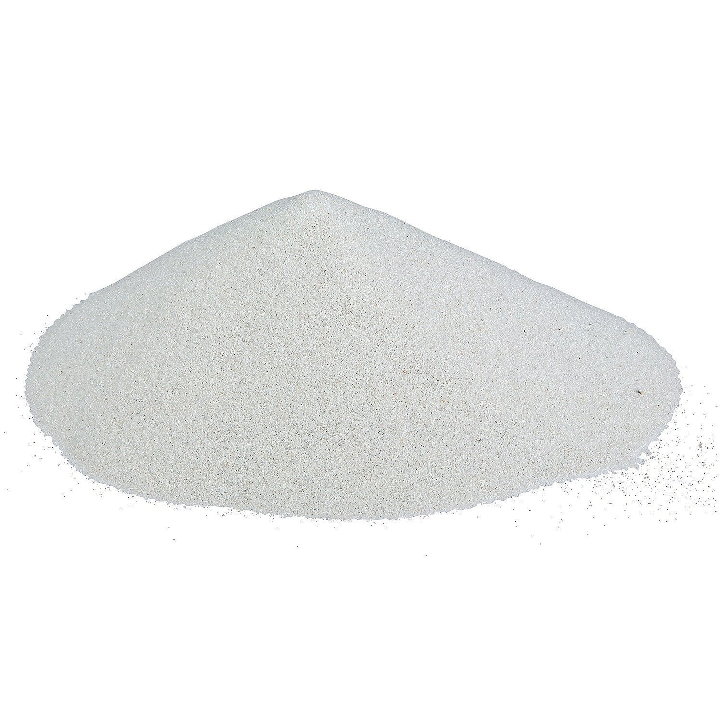 Fun Express White Craft Sand 5 lbs Bulk - Fine Sand for Wedding Unity Ceremony, Candle Sand, Art & Decorative Vases | Premium Quality for Crafts, DIY Projects & Professional Events