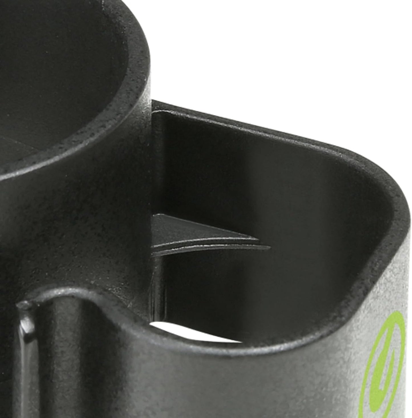 35 35 mm (GSACC35B) Gravity SACC B Speaker Pole Cable Clips