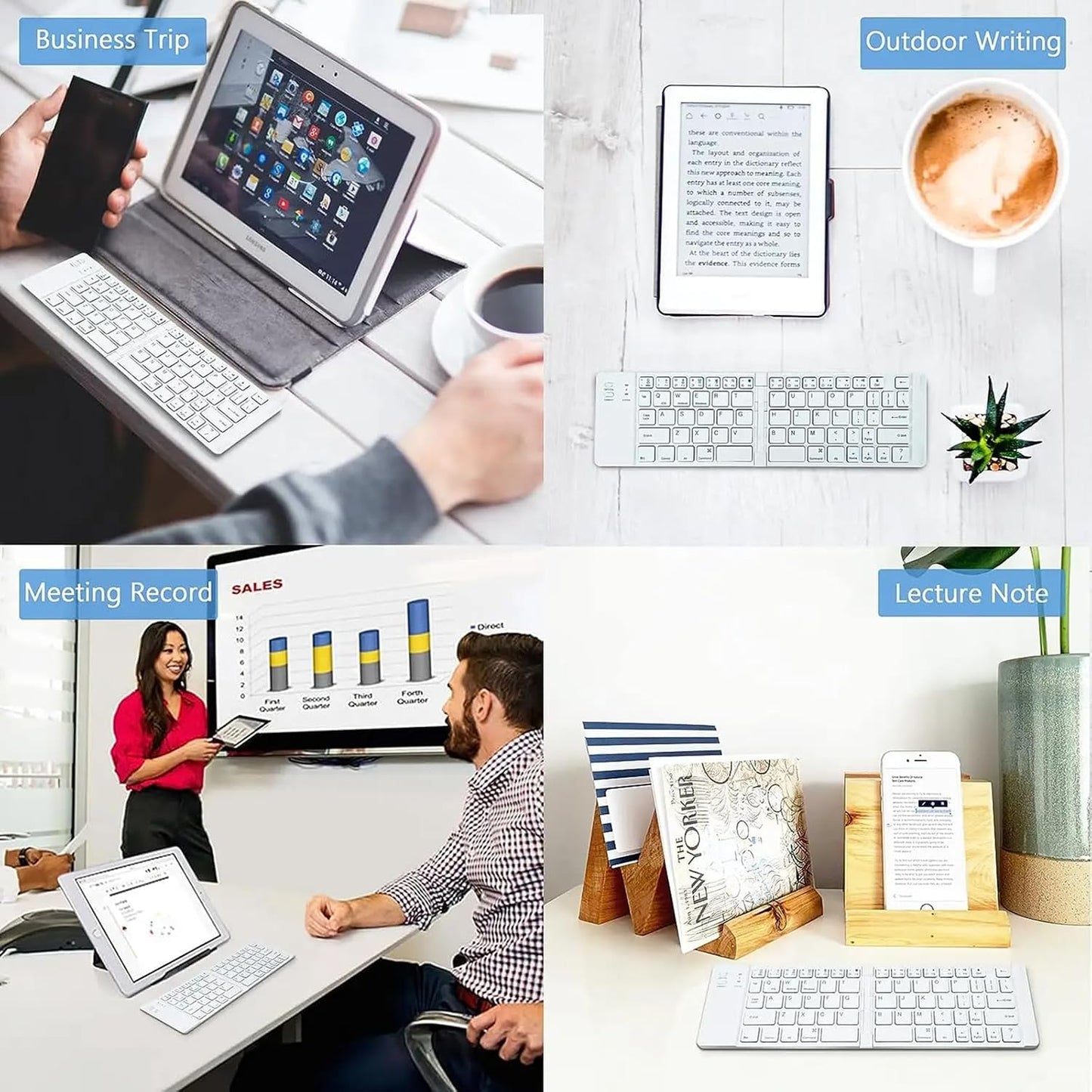 Tek Styz Wireless Bluetooth Keyboard Compatible with Spice Mobile Stellar Virtuoso Pro+ Built-in Phone