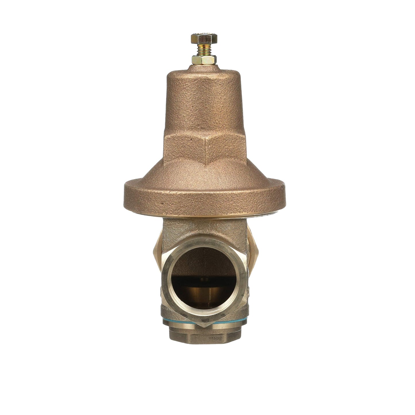 Zurn Wilkins 114-500XL 1-1/4" 500XL Water Pressure Reducing Valve