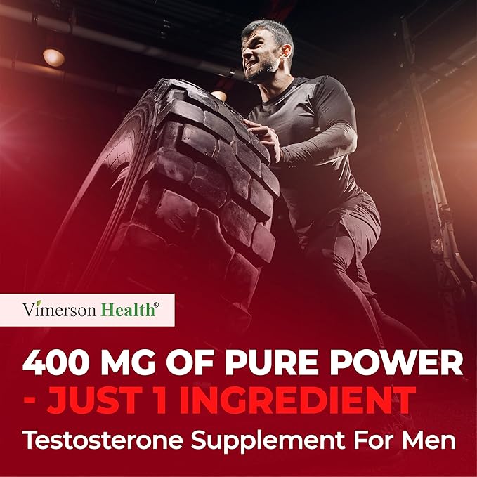 Longjack Tongkat Ali 100:1 Extract - Potent Testosterone Supplement for Men with Tongat Ali? ??Male Enhancing Supplement for Pre Workout Energy & Strength ??Muscle Builder for Men ??2-Month Supply