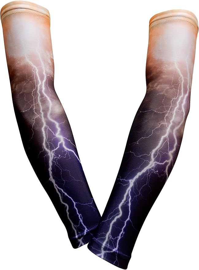 PAIR Compression Elbow Arm Sleeves