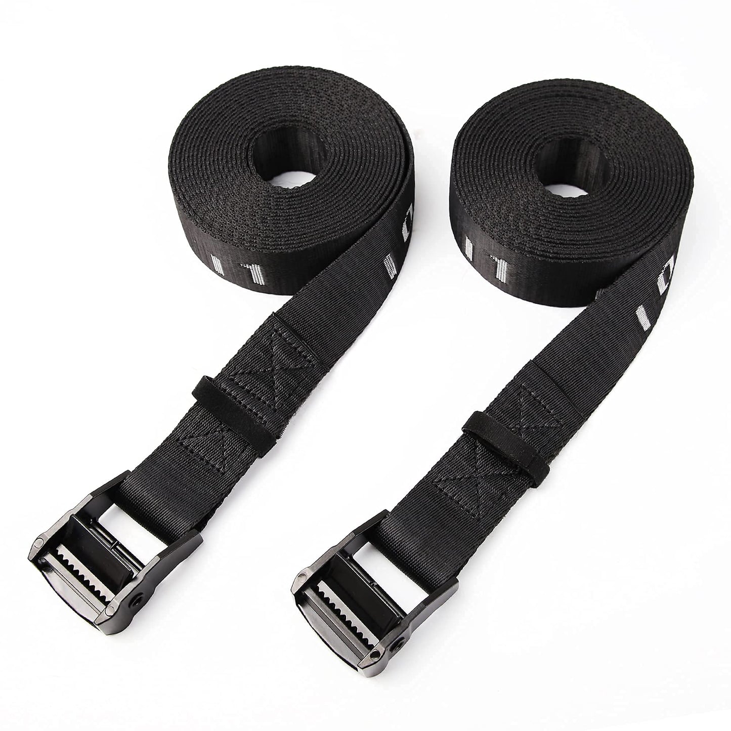 YOELVN Wood Gymnastic Rings with Adjustable Number Suspension Trainer Straps with Cam Buckle 15ft Olympic Rings 32/28mm Heavy Duty 1543/992lbs for Pull Up Bar Workout Exercise Gym Hanging Rings Indoor