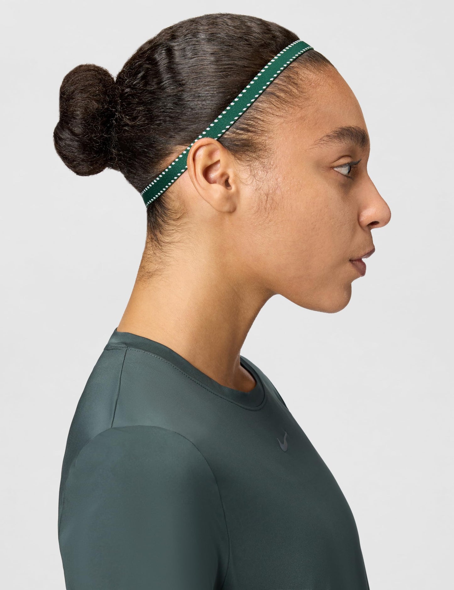 Nike Women's Flex Classic 6 Pack Headband