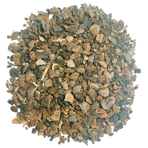 Black Walnut Hull Tea Cut and Sifted - 56 grams - Juglans nigra Herbal Tea - Resealable Bag - 56 grams - Premium Quality (Black Walnut Hull)