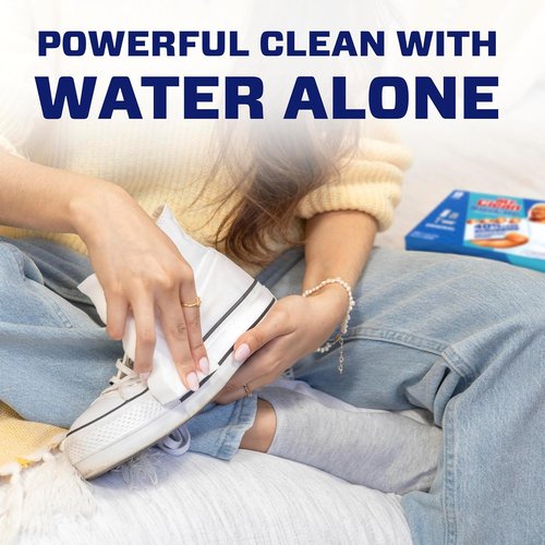 Mr. Clean Magic Eraser - Original Cleaning Pads for All-Purpose Use | 6 Count, White