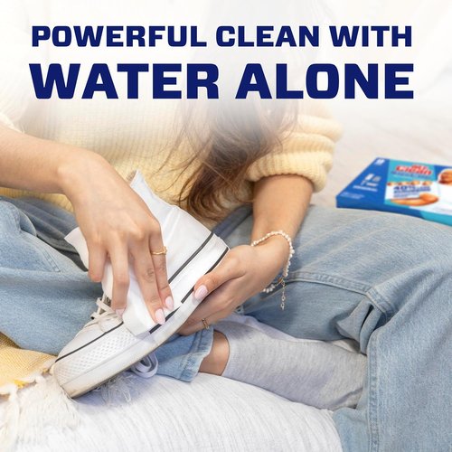 Mr. Clean Magic Eraser - Original Cleaning Pads for All-Purpose Use | White, 6 Count