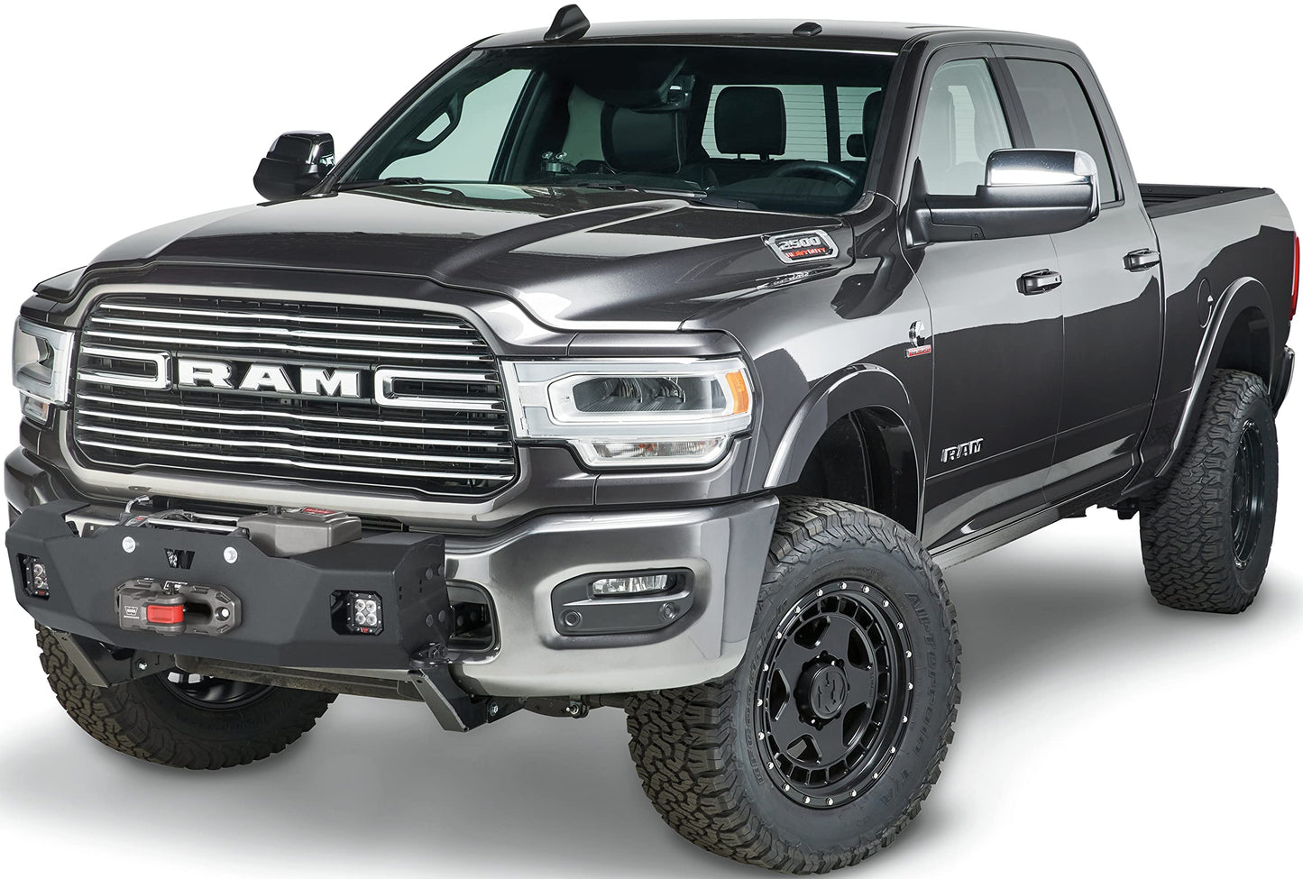 Warn 108004 Winch Mount Install Kit For Warn 107650 107651 107652 Winch Mnts