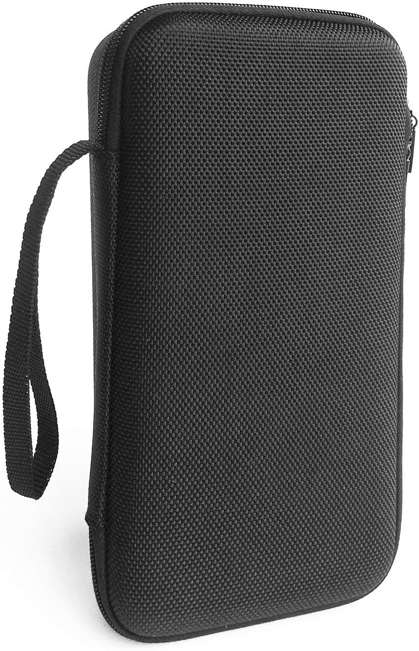 FitSand 20100 Hard Case Compatible for RAVPower Portable Charger USB C Power Bank