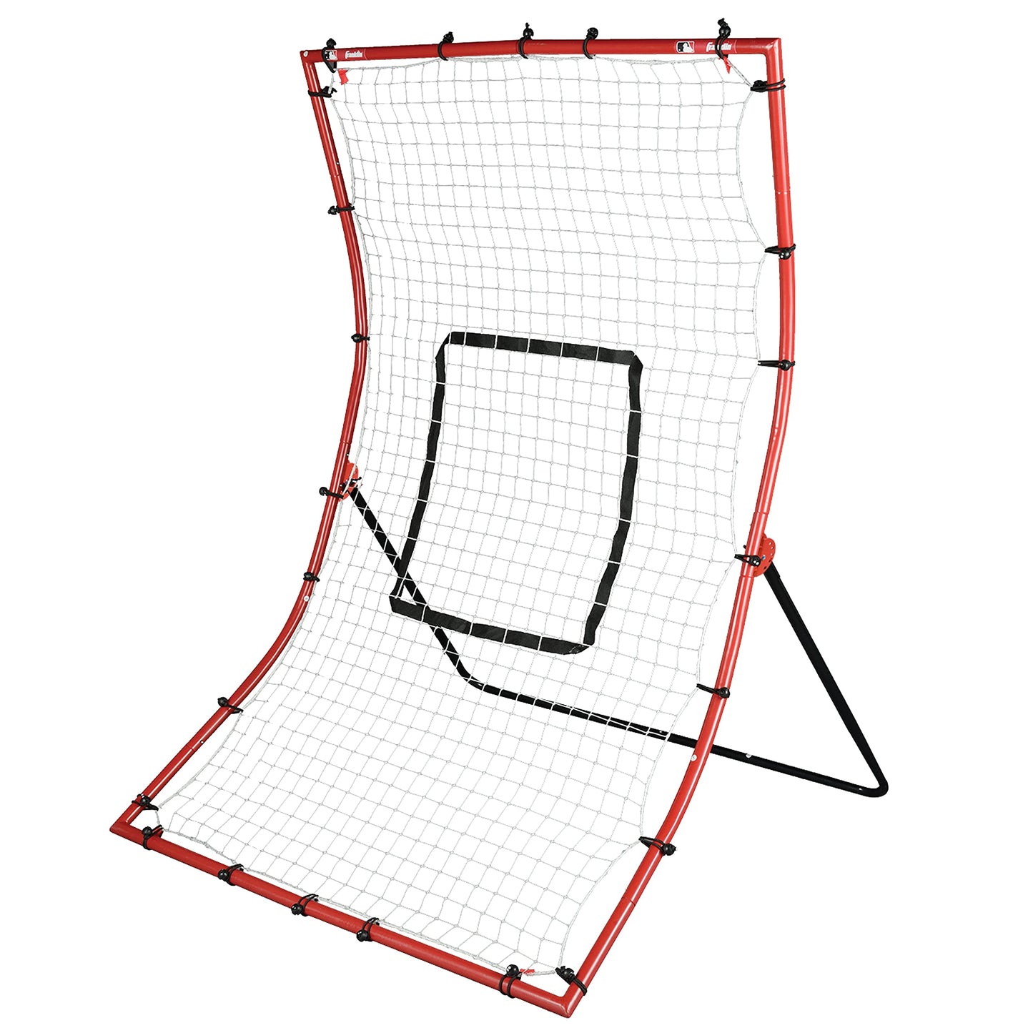 Franklin Sports MLB Flyback Multi-Position Pitch Return - 65" x 44"