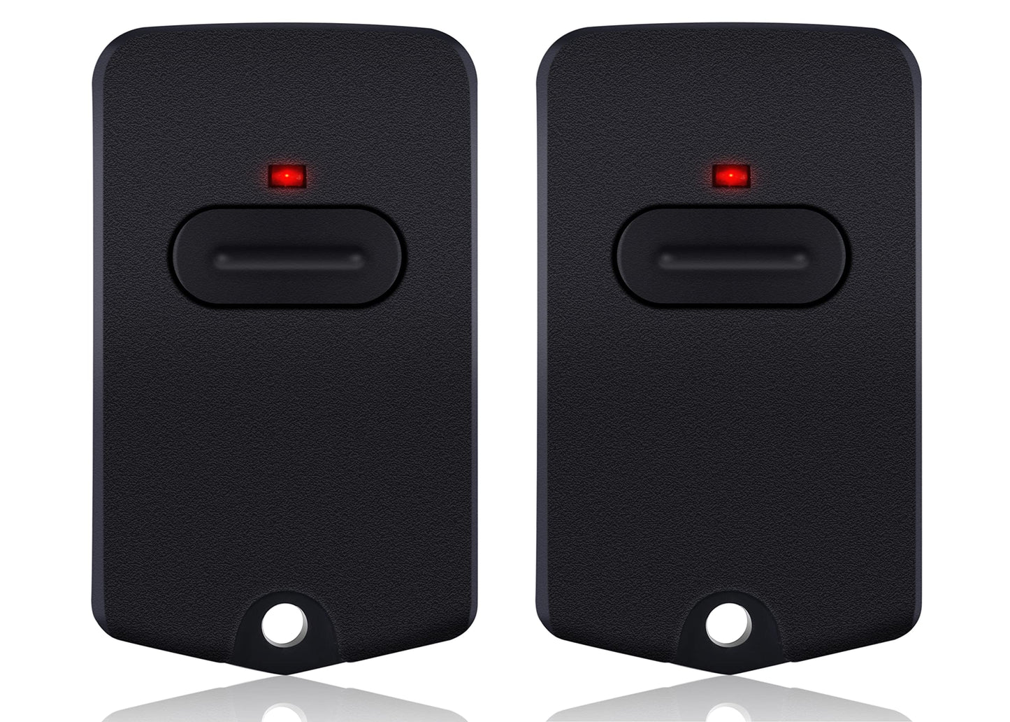 2 for Mighty Mule GTO Gate Opener Remote FM135 RB741 MMT103【3 Year Warranty】