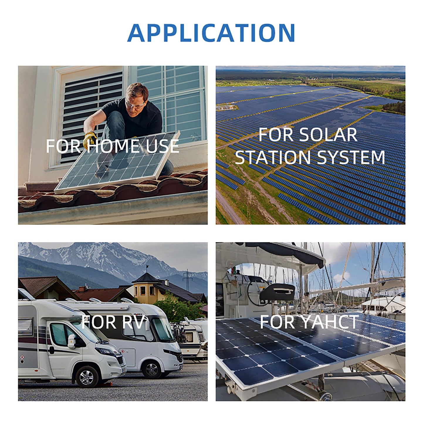 10.2KW Solar Hybrid Inverter All in One, 48V DC to 220V-230V AC On/Off Grid Pure Sine Wave Solar Inverter with 160A MPPT Charge Controller for Home Appliances, Work with Lead Acid & Lithium Battery