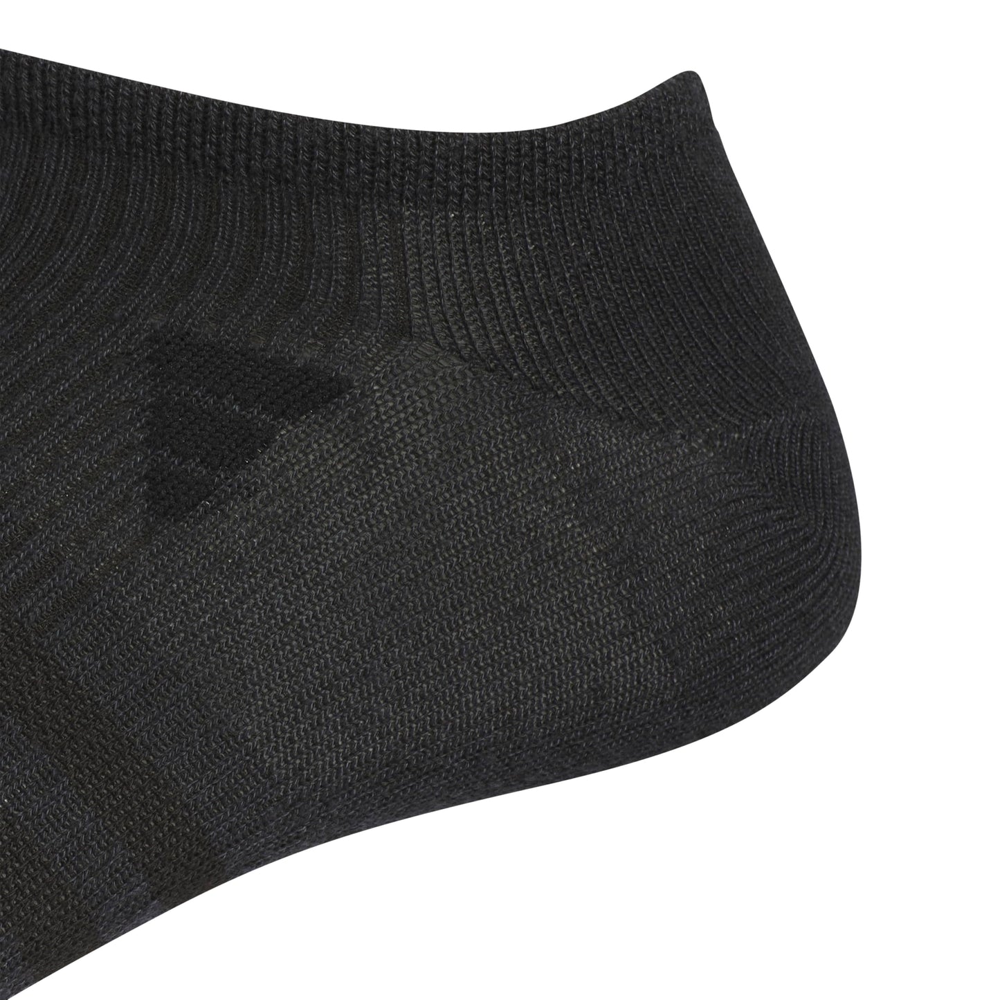 adidas Men's Superlite No Show Socks (6 Pairs) Lightweight & Breathable