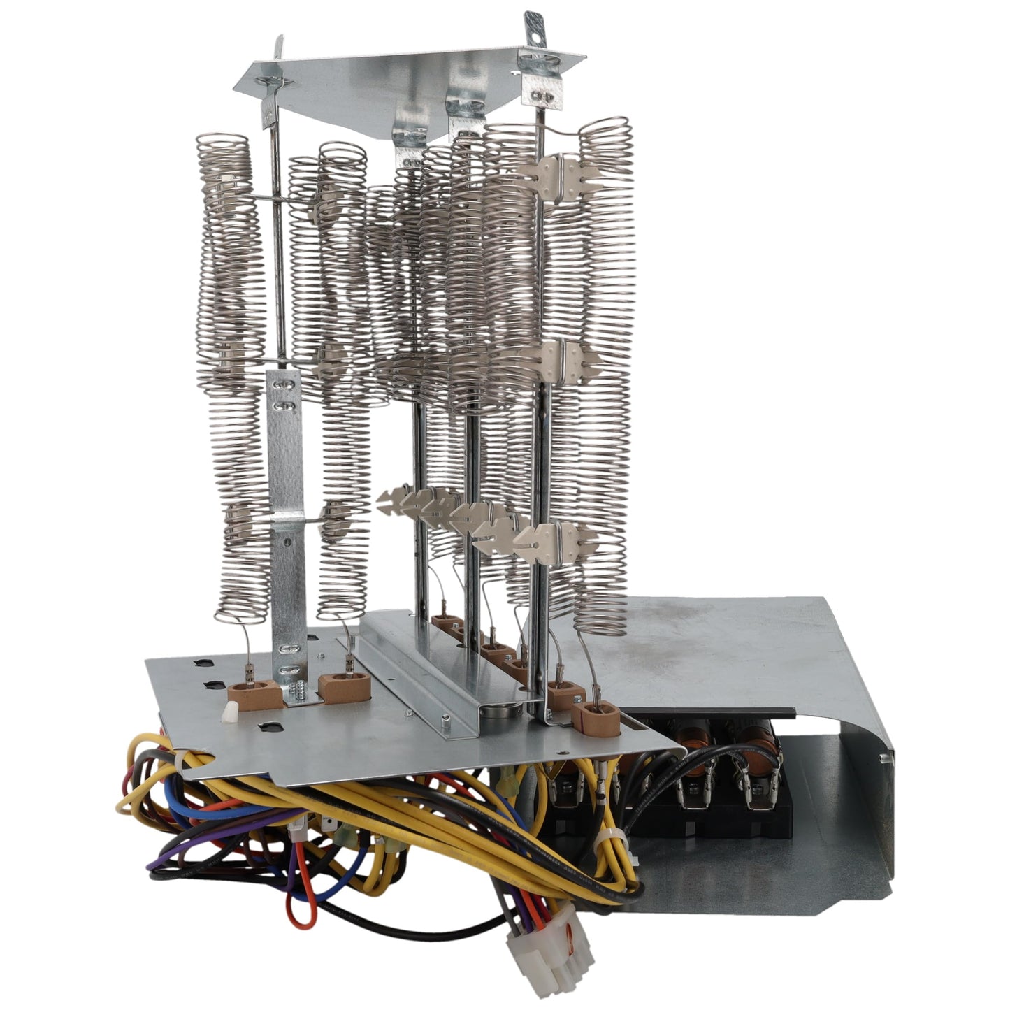 Supplying Demand 81-0464-02 KFCEH3201F20 HVAC Fan Coil Electric Heater Kit 20KW 230V 1PH