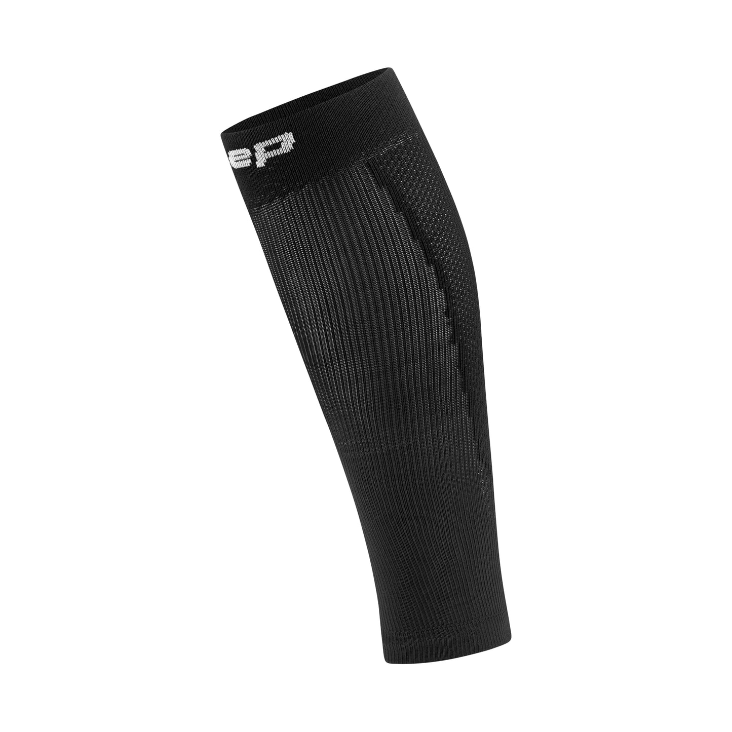 CEP Core Run Compression Calf Sleeves 5.0, Black, Men, III