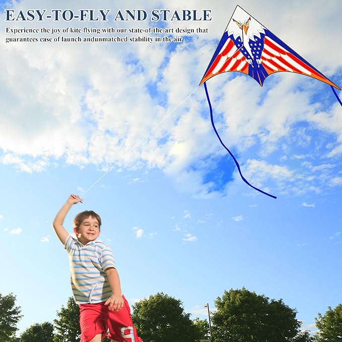 Delta Kites, Outdoor Sports Equipment, Flag