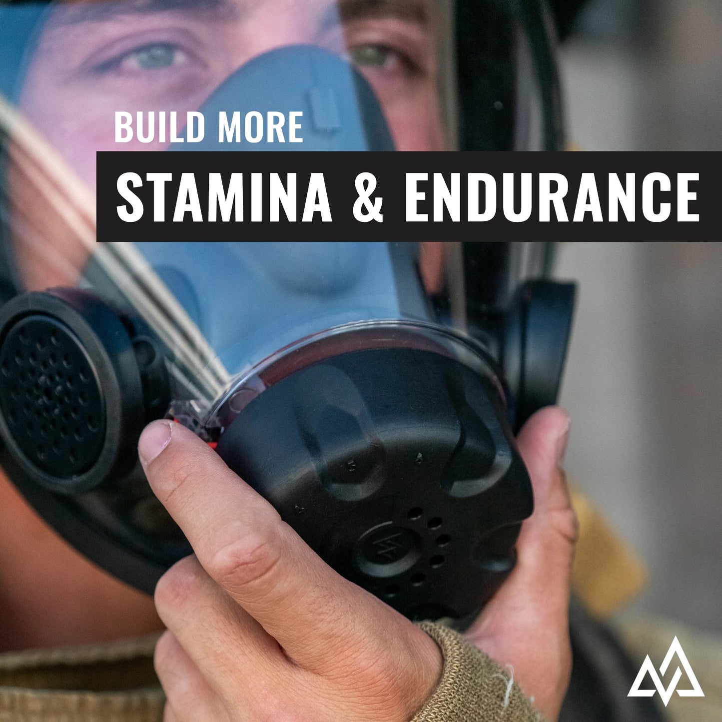 TRAININGMASK - XRT Pro 2.0 Resistance Training Regulator Insert, Firefighter Gear Breathing Masks, Training Masks for Men and Women Responders, Compatible with Scott AV-2000 & AV-3000