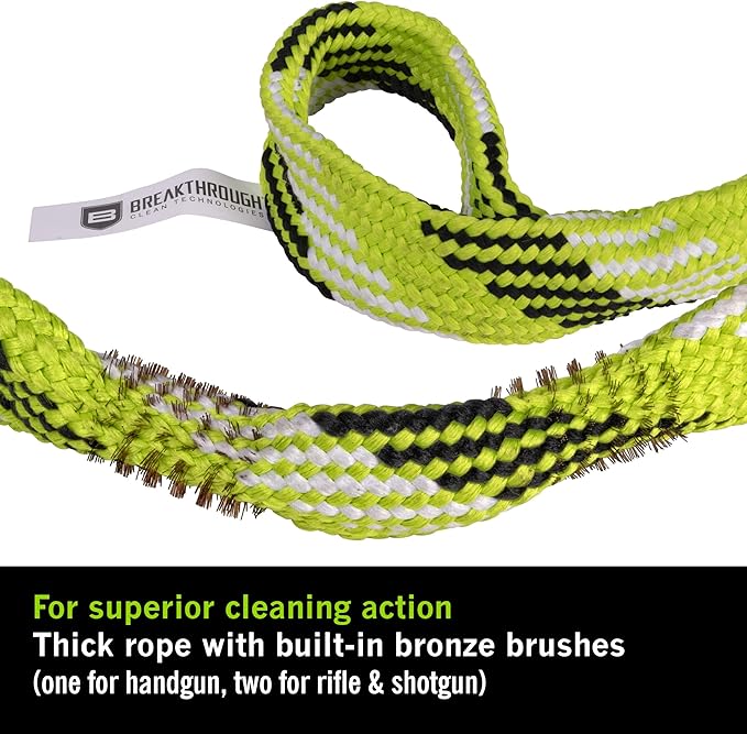 Breakthrough Clean Technologies Vision Series Universal Cleaning Kit