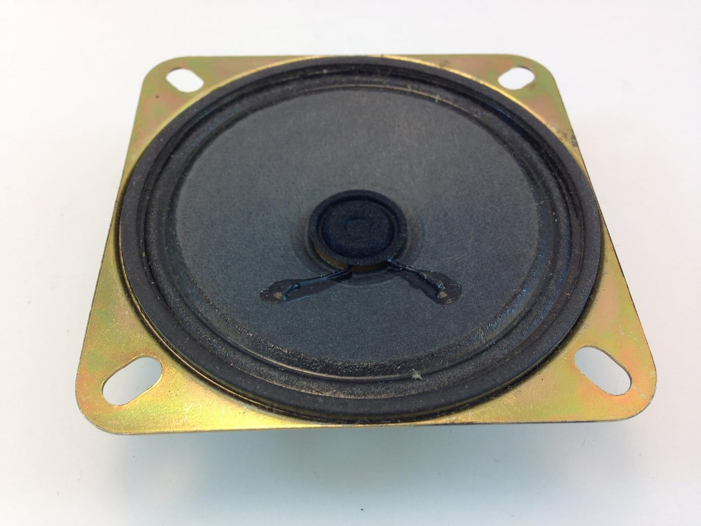 CES 3" 1.5OZ 3 3.2 Replacement Speaker, Magnet WATT OHMS