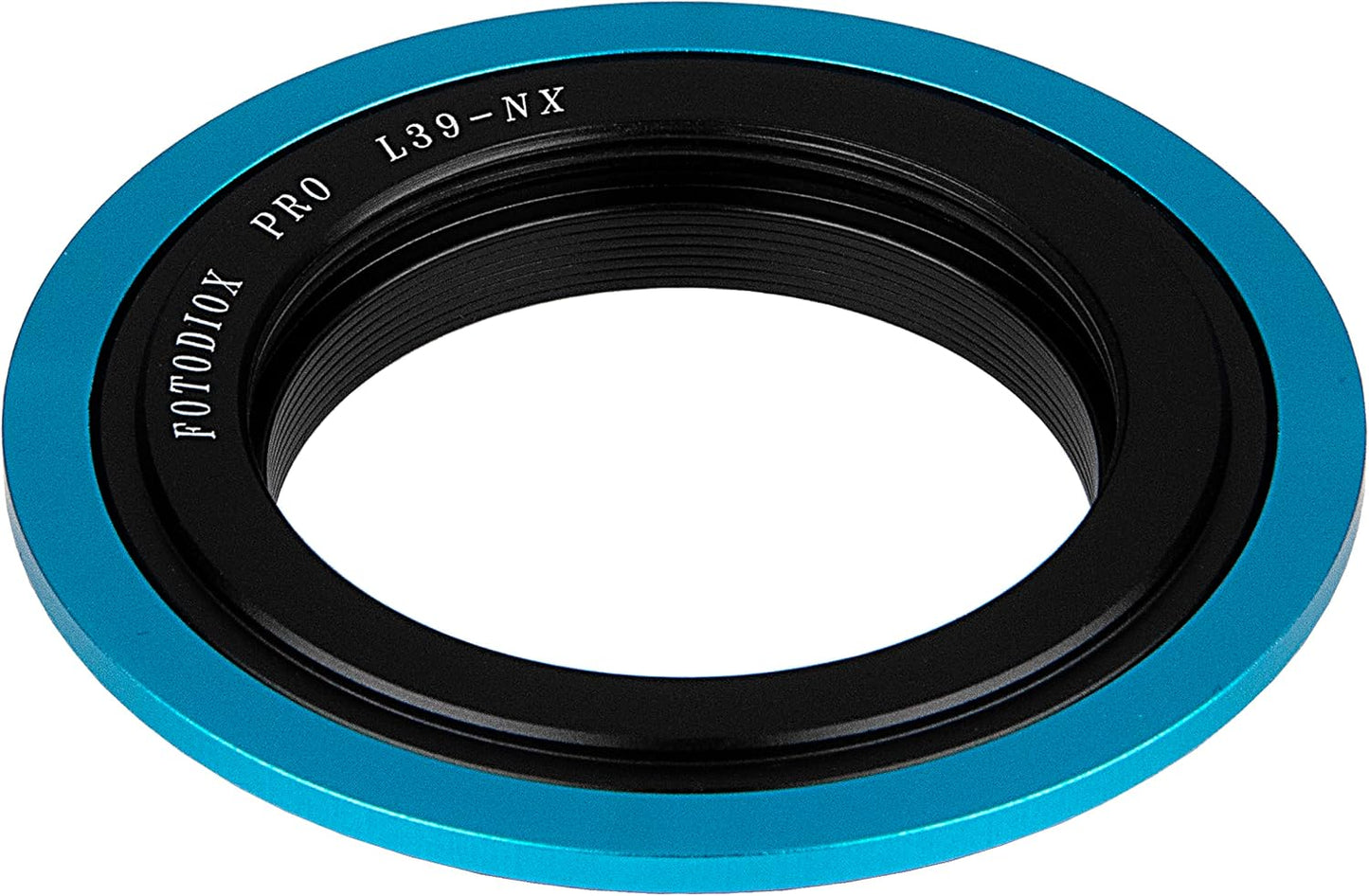 Fotodiox M39 (39mm x1 Lens Mount Adapter, Leica Thread Mount) Lens to Samsung NX Mount Mirrorless Cameras