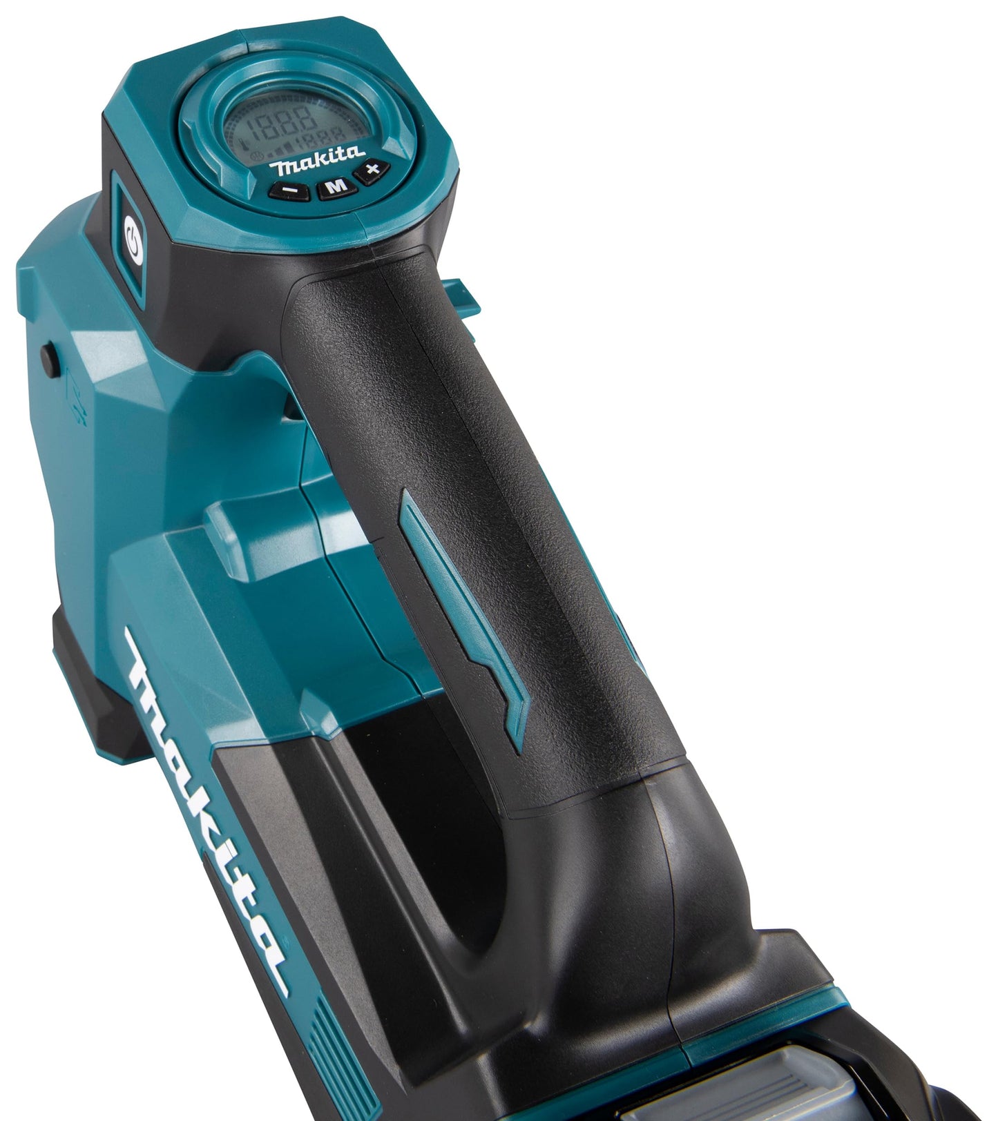 Makita MP001GZ compressor 11.1 bar 40V max. (without battery and charger), petrol