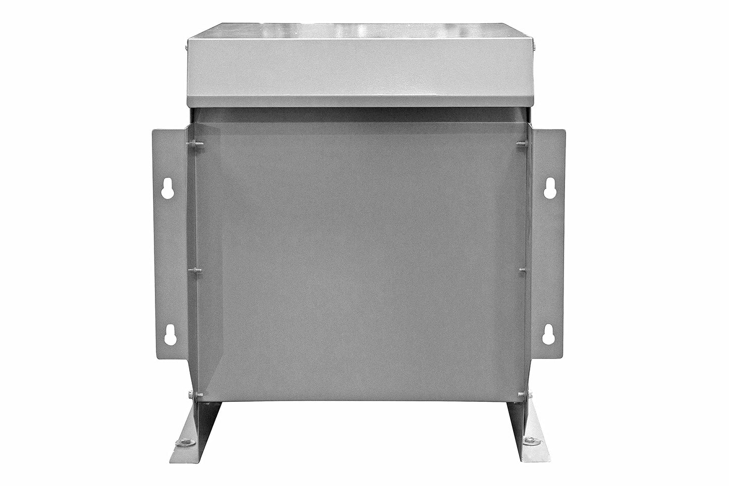 15 kVA Isolation Transformer - 480V Delta Primary Voltage - 400Y/231 Wye-N Secondary Voltage - NEMA