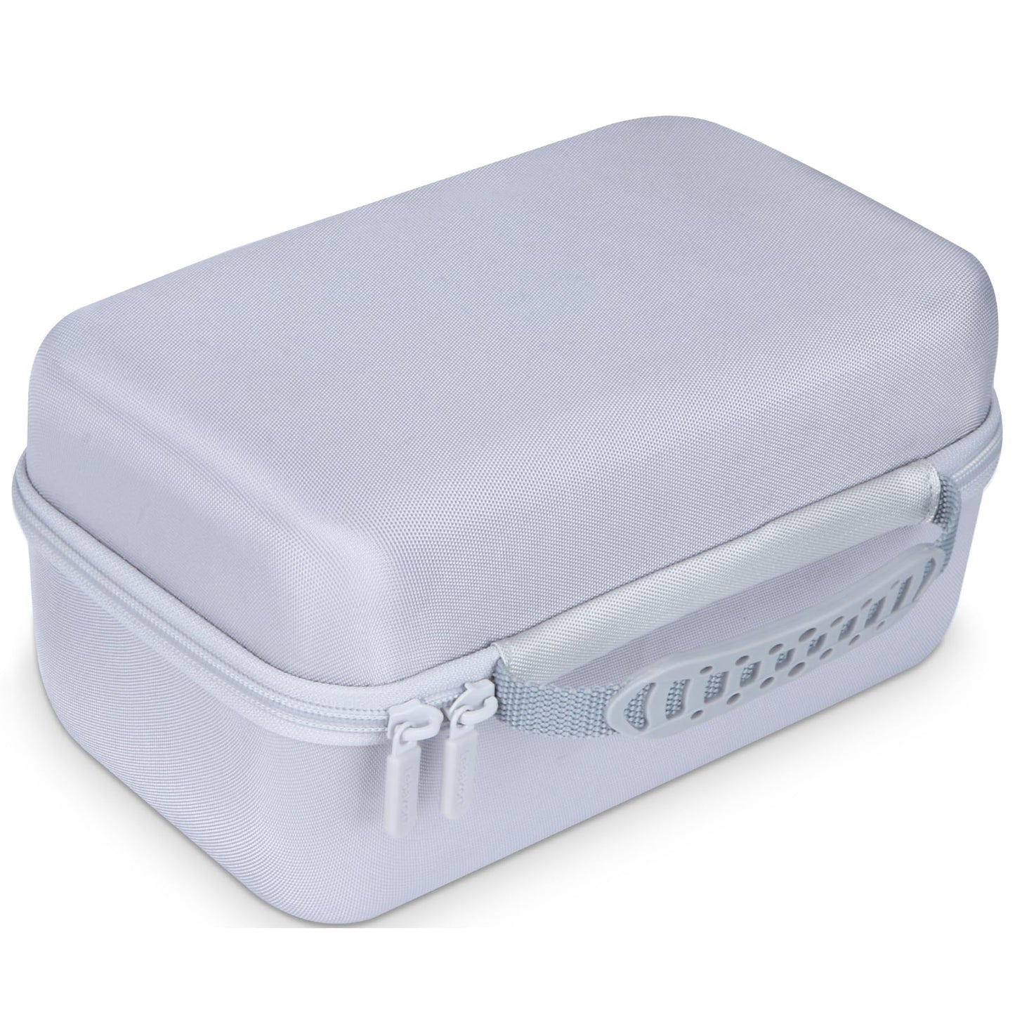 Lebakort Storage Case Compatible with HPRT CP4100 Photo Printer 4x6 Instant Picture Printer