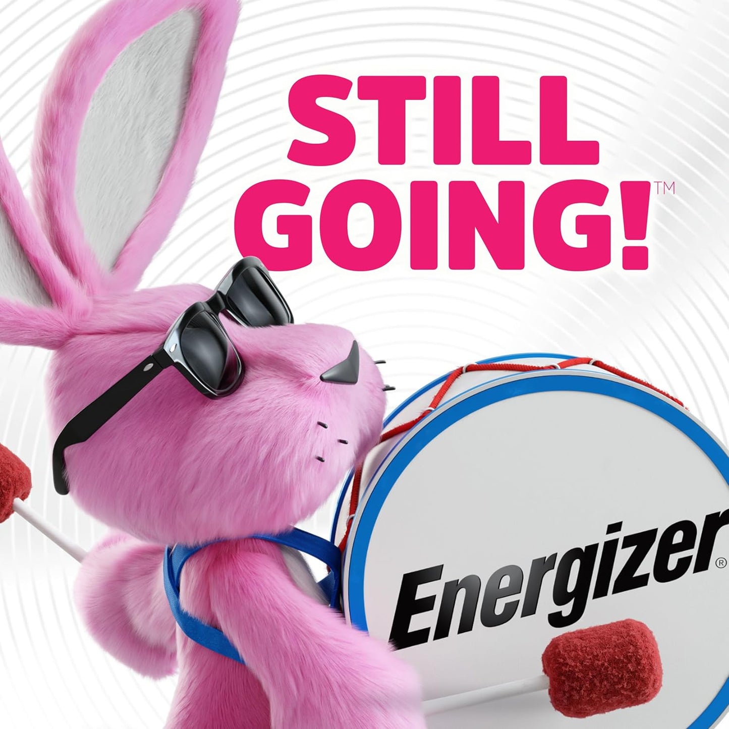 Energizer Recharge Value Charger for NiMH Rechargeable AA and AAA Batteries
