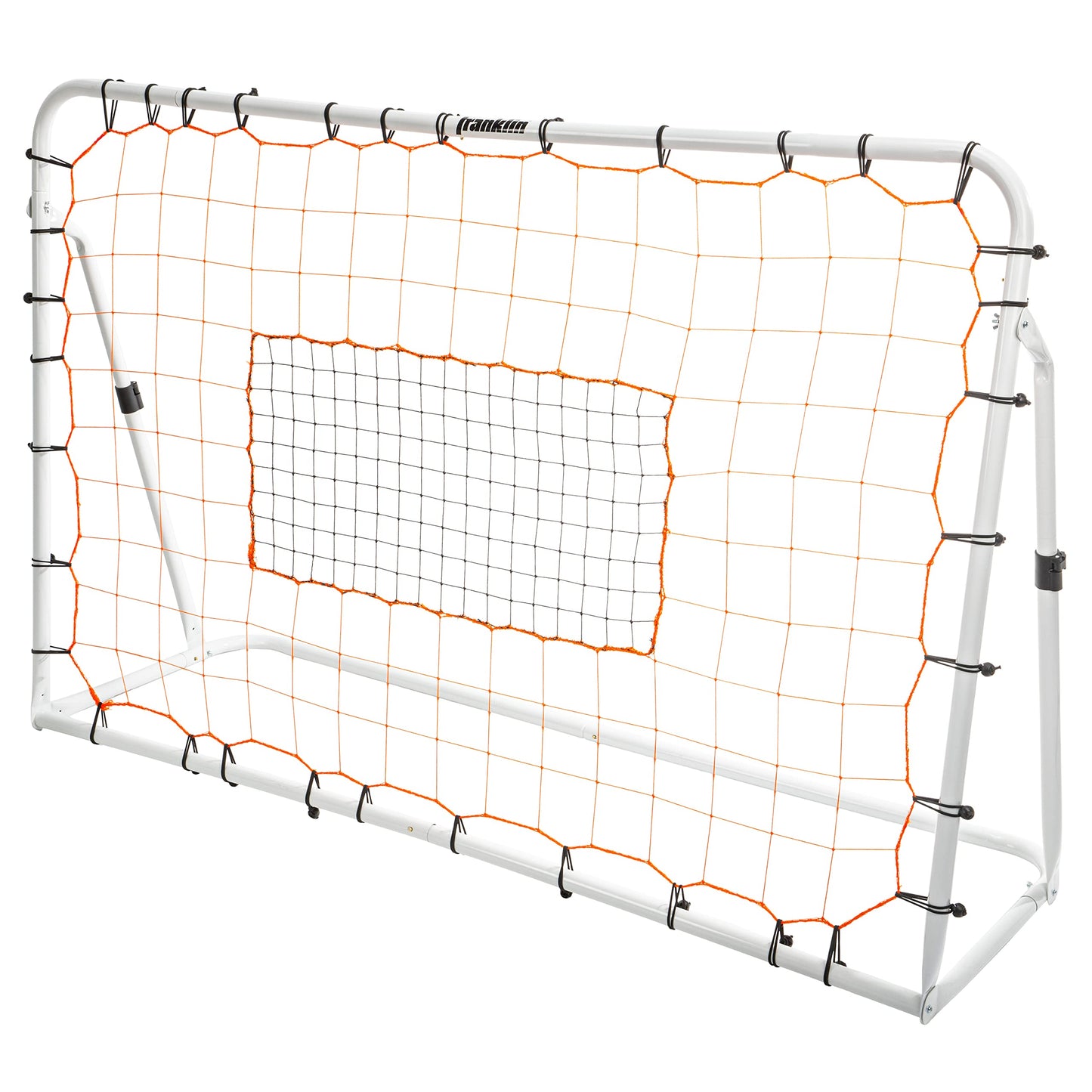 Franklin Sports Adjustable Soccer Rebounder - 6' x 4'