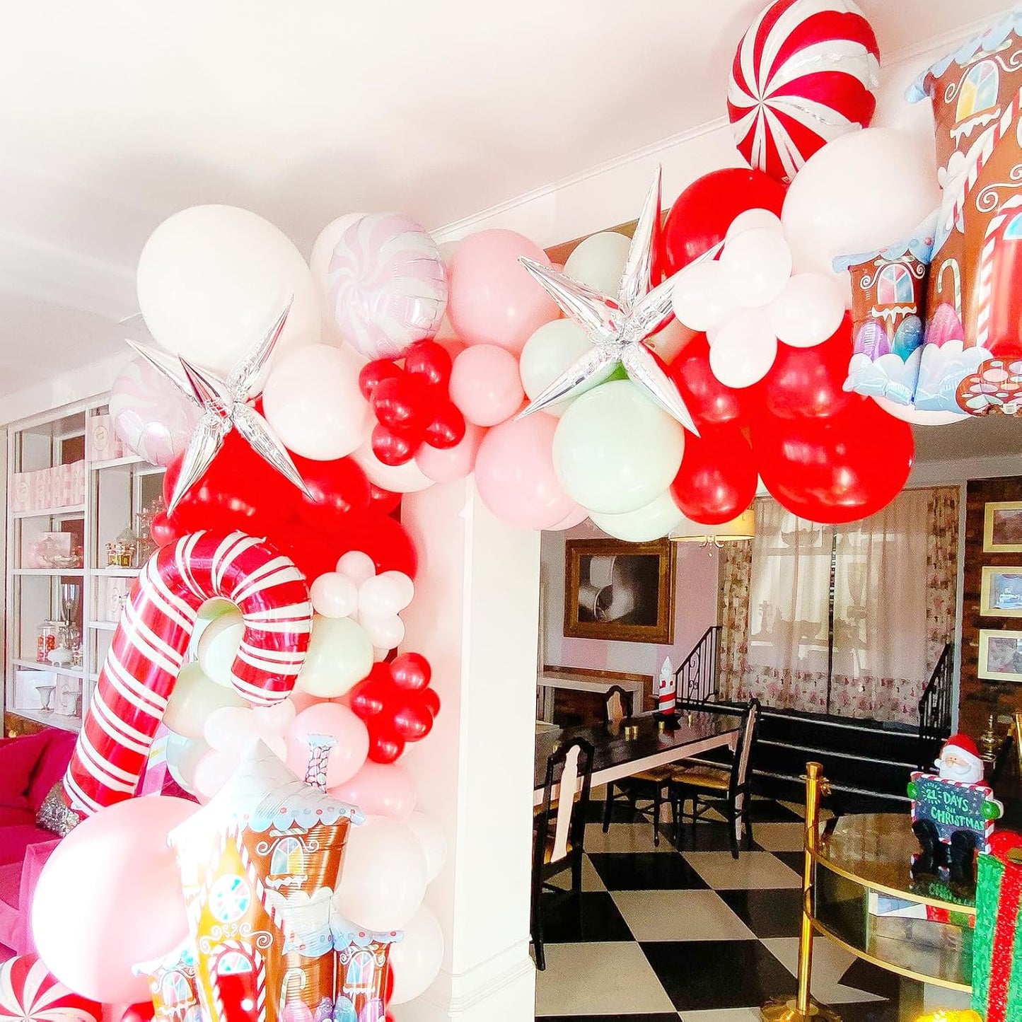 Voircoloria White Pearl Latex Balloons - 12 Inch, 66 Pack | Perfect for Weddings, Birthdays & Showers