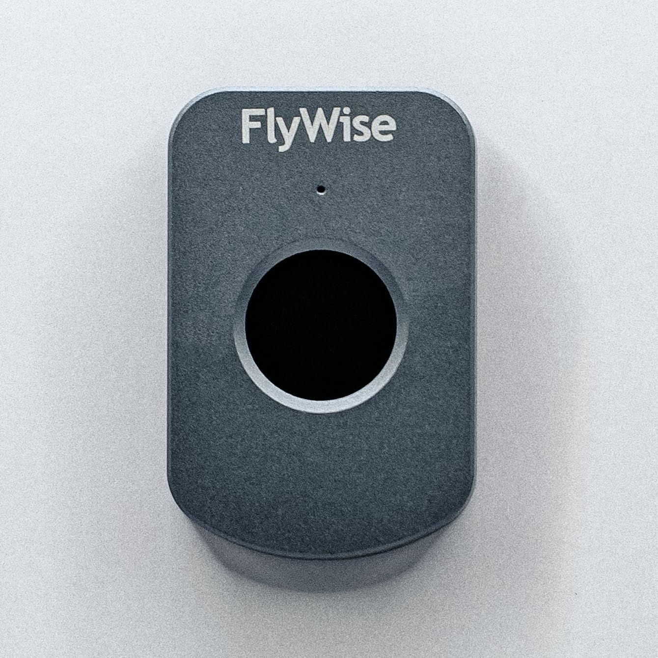 FlyWise 11 Gen-2 11 360 [for Windws Desktop and Notebook PC - Plug and Play] Password-Free Windows Hello Fingerprint