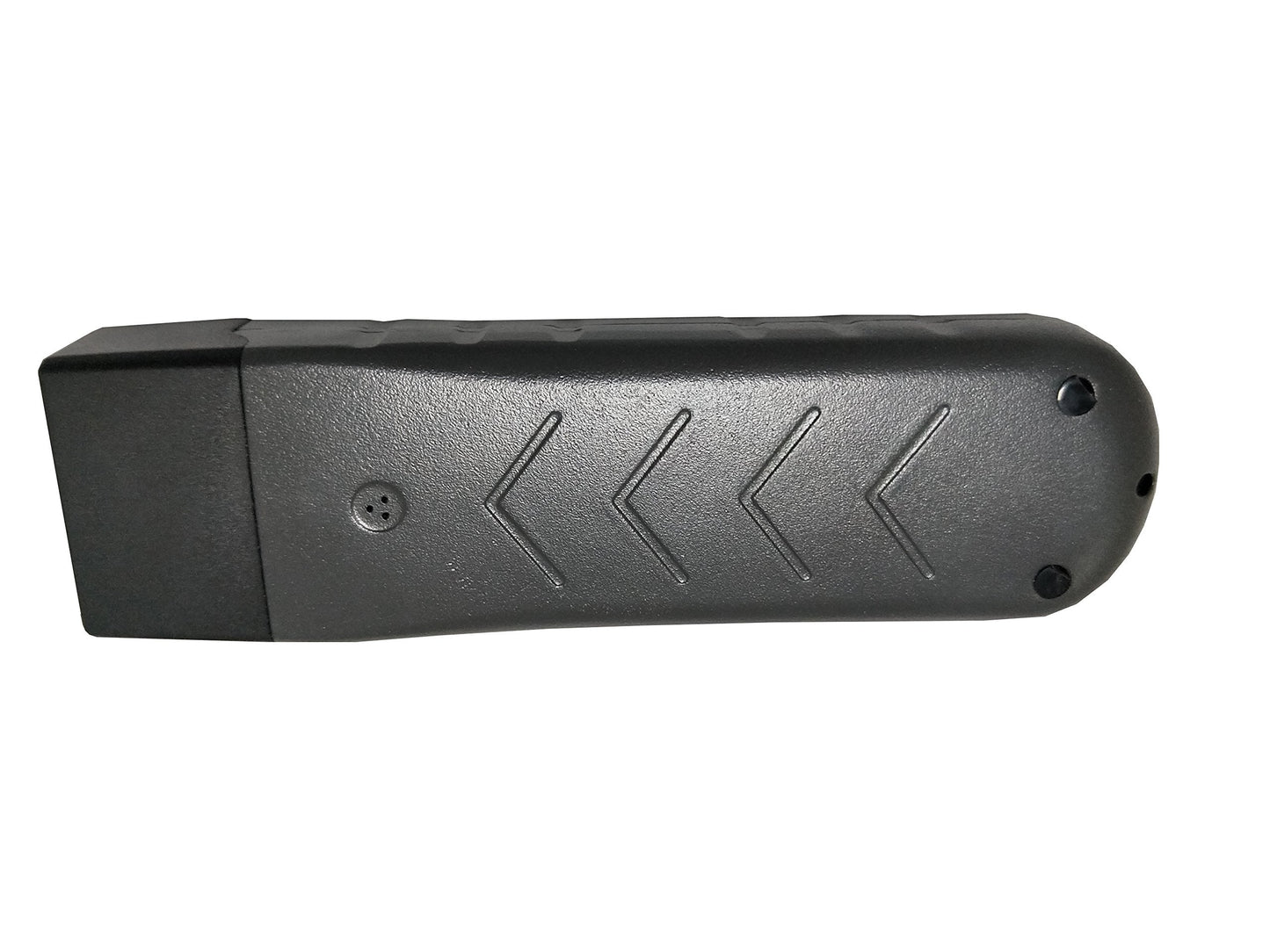 MENGQI-CONTROL Guard Tour Guard Patrol System with 30pcs Site Checkpoint LCD Screen RFID Inductive Security Patrol Wand 5 Guard ID Tag Easy Use Software