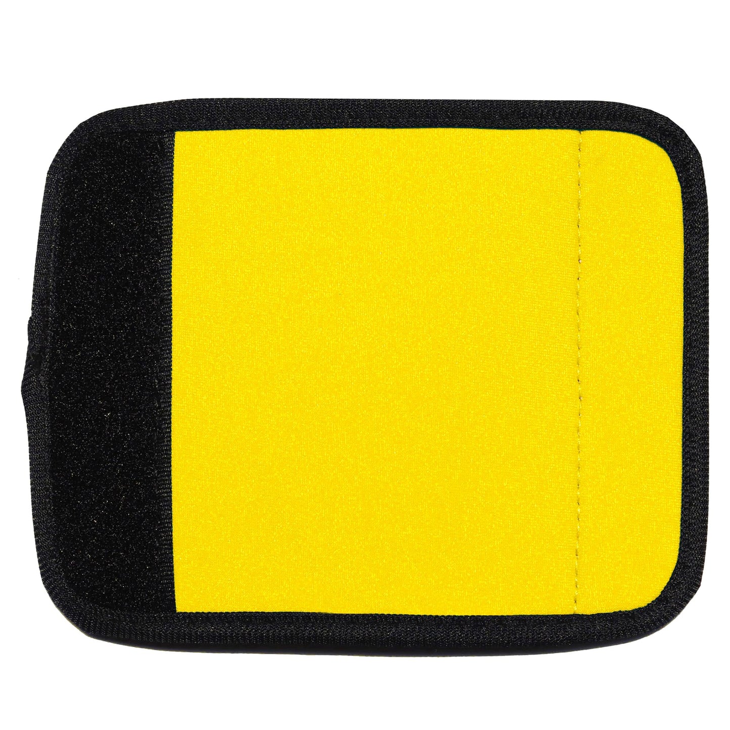 GOWRAPS Neoprene Luggage Handle Wraps for Traveling Bright Color Luggage Identifiers|Handle Wraps|Handle Covers
